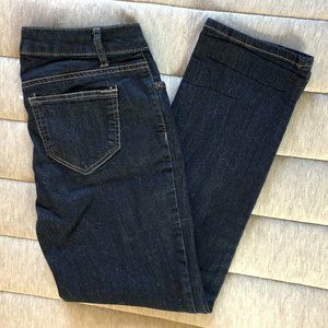 WESTPORT| Skinny Jeans